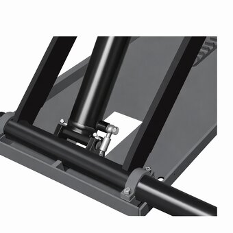 Nožnicový zdvihák | Nový | DPH | 3,5T - 11