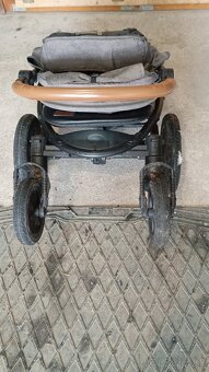 Lionelo Annet golfový kočík - 11