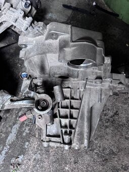 Motor Prevodovka skoda fabia 2016 r 1.0 - 11