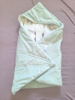 Joolz day + 3kombinacia plus výbava - 11