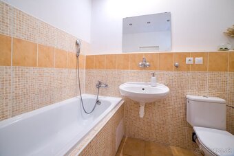 Prenájom 3-izbového bytu - 11