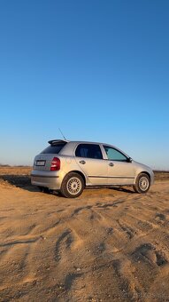 Škoda fabia 1  1.9 sdi - 11