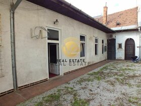 JEDINEČNÁ PONUKA Na predaj budova v centre mesta Nitra - 11