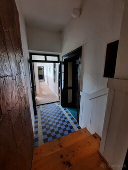 Rodinný dom v obci Lesenice - 11