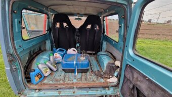 Suzuki Samurai 1.3 - Coily - 11