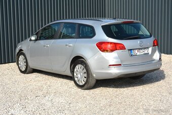 Opel Astra ST 1.7 CDTi SR pôvod - 11