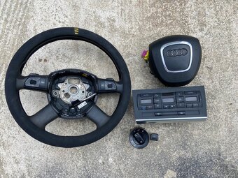 Rozpredam Audi a4 b7 2006 - 11