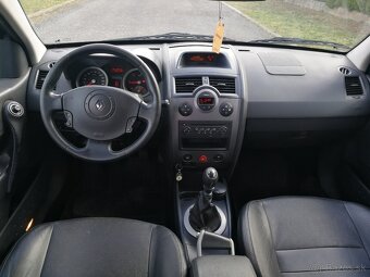 Renault megane 1,9 dci 96kw - 11