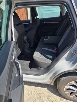 Predám/vymením Škoda Karoq 2021,2,0TDI,4X4 EVO - 11