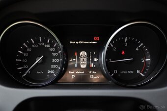 Land Rover Discovery Sport 2.0L TD4 SE AT - 11