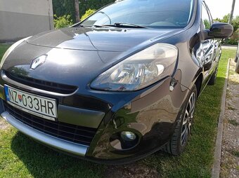 Predám Renault Clio grandtour 1,2 55kw 75PS - 11