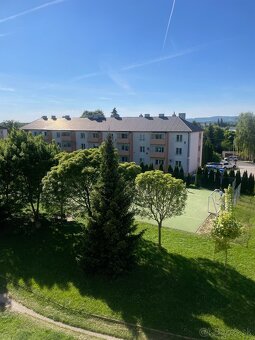 3- izbový byt v tichej lokalite Senice,Kalinčiakova ul. - 11