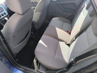 Predám Ford Focus 1.6 TDCi 66kw, r.v. 2008 - 11