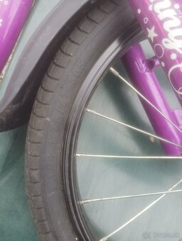 Bicykel CTM pre deti - 11