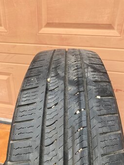 Celoročné pneumatiky 215/65R16C - 11