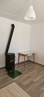Prenájmem menší rodinný dom vo Viničnom s pekným pozemkom - 11