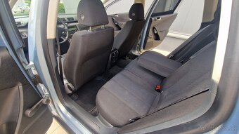 Volkswagen Passat Variant B6 1.6tdi 2010 - 11