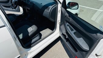 Škoda Fabia 1.2 HTP - 11