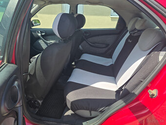 Citroën Xsara 1.4i X - 11