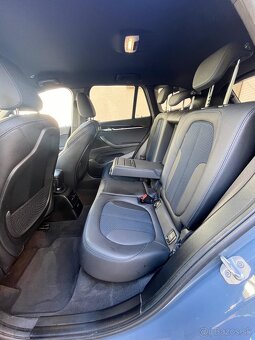 BMW X1 xDrive18d M Sport - 11