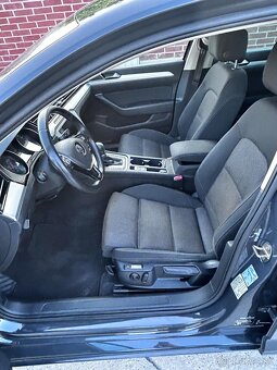 Passat 2.0 TDI 4x4 DSG - 11