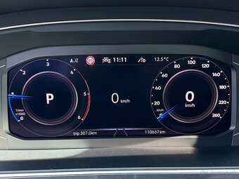 Volkswagen Tiguan Allspace 2.0 TDi DSG 4Motion , WEBASTO , 7 - 11
