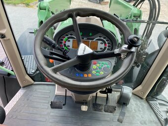 Fendt 512 Vario SCR Profi - 11