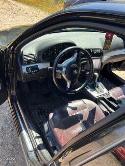 BMW E46 330xd - 11
