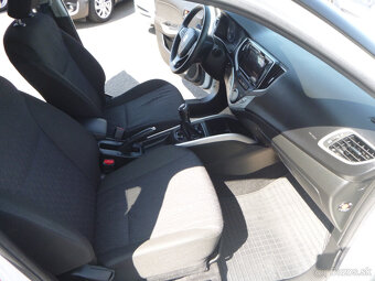 Suzuki Baleno 1,2i 90Ps 2016 - 11