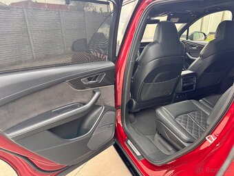 Audi SQ7 4.0TDI V8 320kW Quattro AT8 Maxton, R22 - 11