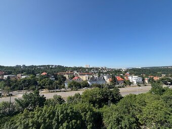 Novostavba 3i.byt 118m, Opavská ul., 1x GP, KLÍMA, Kramáre - 11
