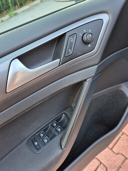 VW Golf VII 1.2 TSI - 11