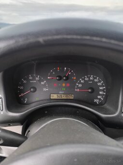 Fiat Punto 2 - 11