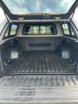 ✅VW AMAROK AVENTURA V6 3.0Tdi 4MOTION - 11
