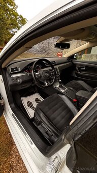 Volkswagen CC R-Line - Full výbava - 11