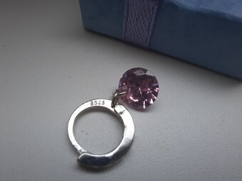 Nové strieborné šperky - 11