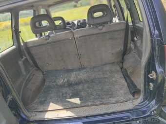 NISSAN TERRANO 2.7 TDI 74kw - STK a EK do 5/2027 - 11