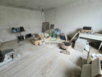 Na predaj rodinný dom v pokojnej časti obce Drienovec, KE ok - 11