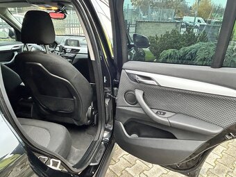 BMW X1 F48 xDrive s odpočtom DPH - 11