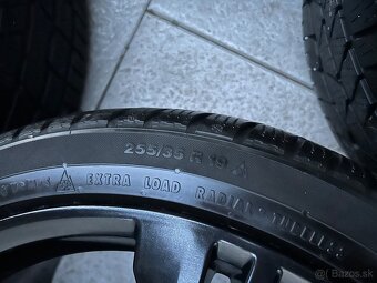 Originální alu kolesa R19 Audi A5 - 11