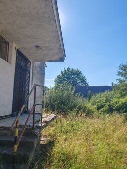 Na predaj viacúčelový objekt Koválov - 11