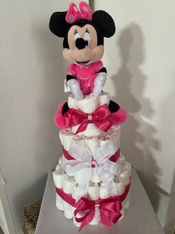 Plienková torta - 11