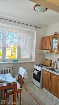 Predám byt + garáž  Piešťany - 11