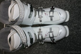 dámske lyže Dynastar Intense 158 cm , Tecnica lyžiarky - 11