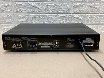 Pioneer F-676 …. FM/AM stereo tuner - 11