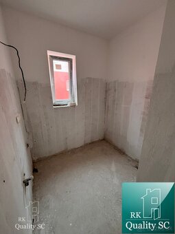 SENEC - EXKLUZÍVNE NA PREDAJ 3 izbový byt s vlastným kúrením - 11