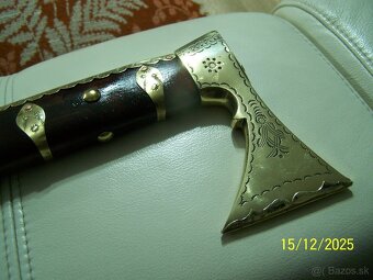 Valaška, valašky, fokoš predaj - 11