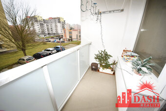 Na predaj veľký 3 izbový byt s lodžiou, 77 m2, Trenčín, Hala - 11