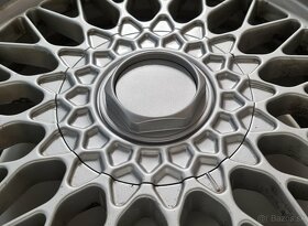 Nove stredove krytky style 5 r16 - 11