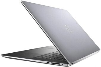 Dell Precision 5560 15.6" i7-11850H/32GB/512GB/FHD - 11